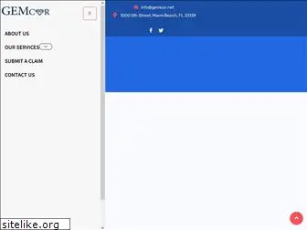 gemcor.net