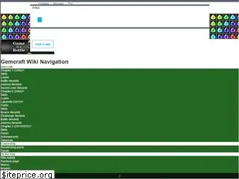 gemcraft.wikia.com