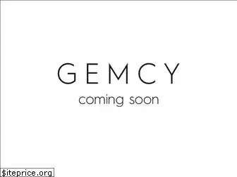 gemcy.com