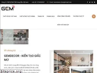 gemdecor.vn