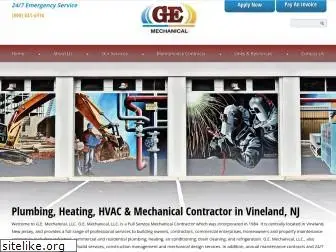 gemechanical.com