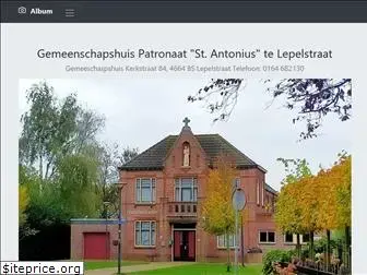 gemeenschapshuis.com