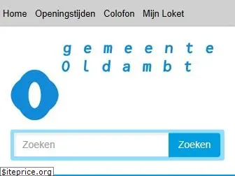 gemeente-oldambt.nl