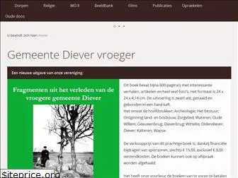 gemeentediever.nl