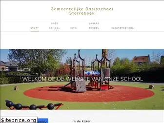 gemeenteschoolsterrebeek.com
