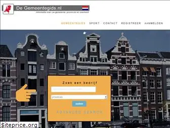 gemeentewoerden.com