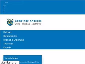gemeinde-andechs.de