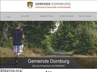 gemeinde-dornburg.de