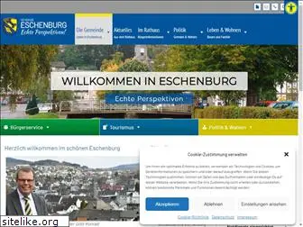 gemeinde-eschenburg.de