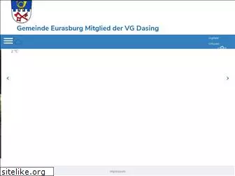 gemeinde-eurasburg.de