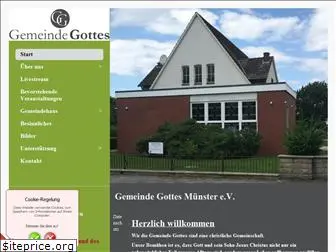 gemeinde-gottes.org