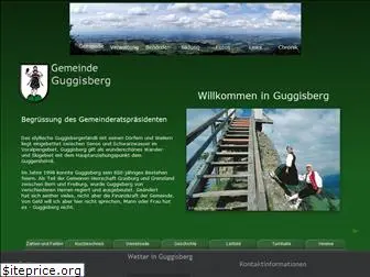 gemeinde-guggisberg.ch