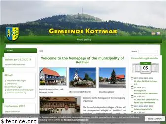 gemeinde-kottmar.de