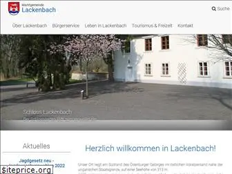 gemeinde-lackenbach.at