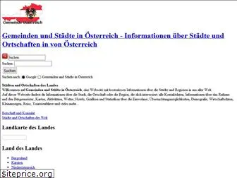 gemeinde-osterreich.at thumbnail