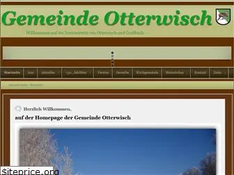 gemeinde-otterwisch.de