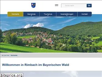 gemeinde-rimbach.de