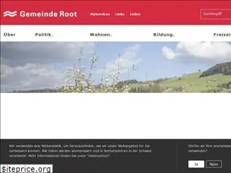 gemeinde-root.ch