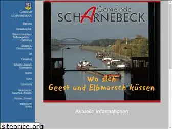 gemeinde-scharnebeck.de