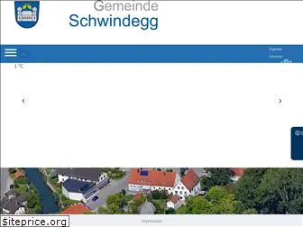 gemeinde-schwindegg.de