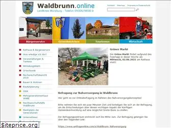 gemeinde-waldbrunn.de