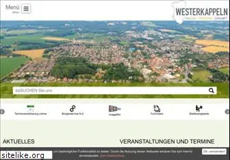 gemeinde-westerkappeln.de