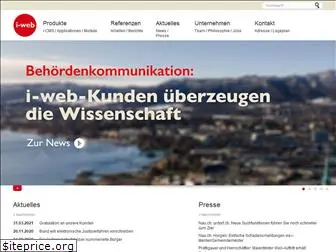 gemeinden-web.ch