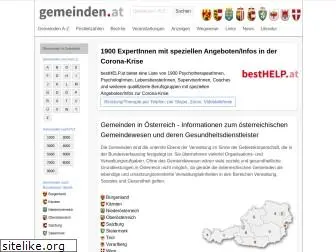 gemeinden.at