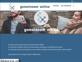 gemeinsam-online.net