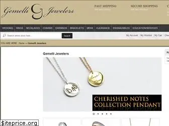 gemellijewelers.com