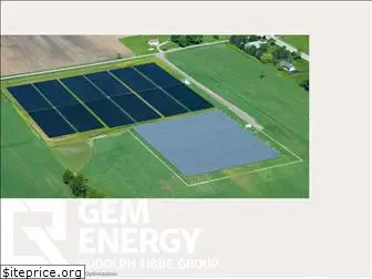 gemenergy.info