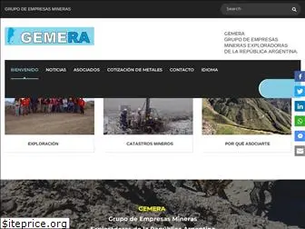 gemera.com.ar