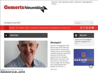 gemertsnieuwsblad.nl