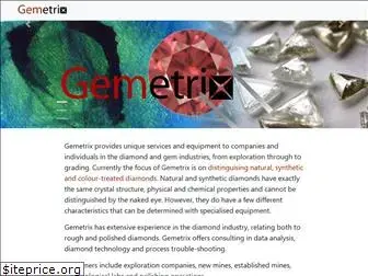 gemetrix.com.au