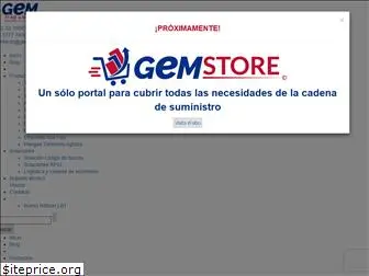 gemetytec.com