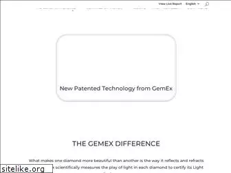 gemex.com