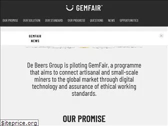 gemfair.com