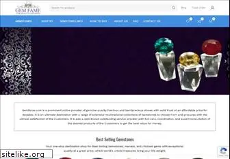 gemfame.com