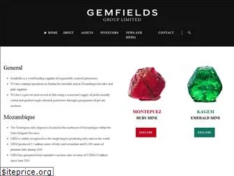 gemfieldsgroup.com