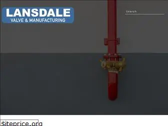 gemfiresprinkler.com