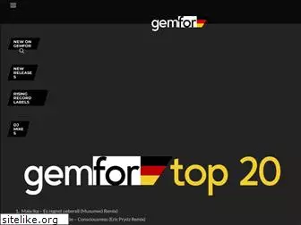 gemfor.de