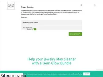 gemglowcleaner.com