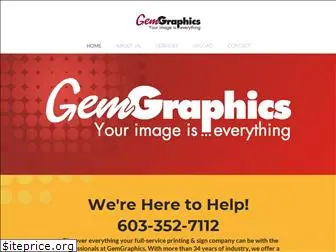 gemgraphicsnh.com