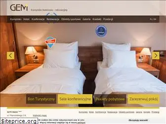 gemhotel.pl