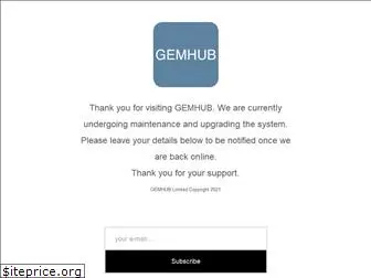 gemhub.com