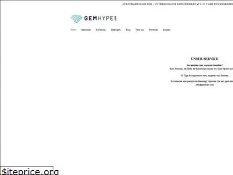 gemhype.com