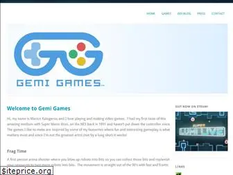 gemi-games.com