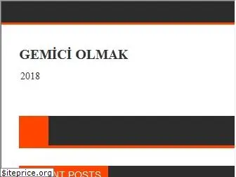 gemiciolmak2018.blogspot.com