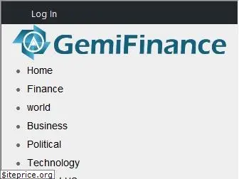 gemifinance.com