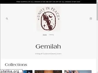 gemilahjewelry.com